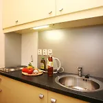 Centre Apartmán Bratislava