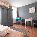 Apartmán Centre