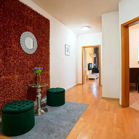 Centre Daire Bratislava