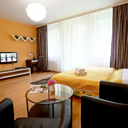 Centre * 브라티슬라바