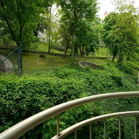 Centre * Bratislava