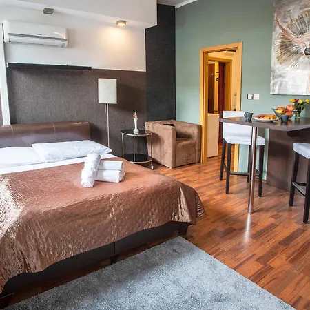 Centre 브라티슬라바