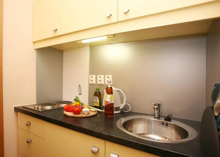 Centre Apartamento Bratislava