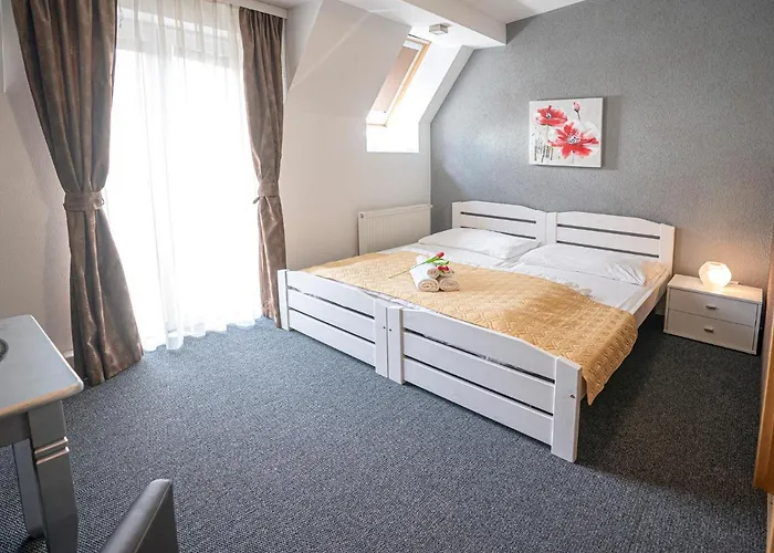 Apartamento Centre *