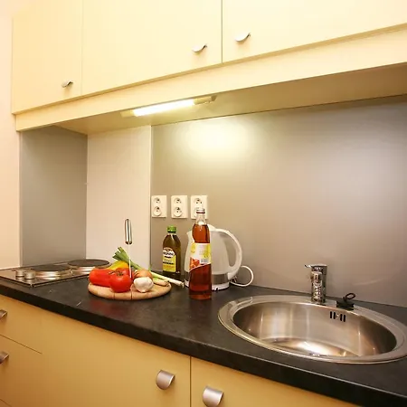 Centre Daire Bratislava