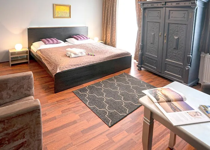 Appartement Centre *